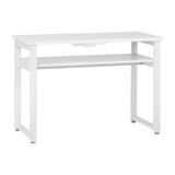 ACTIVESHOP COSMETIC DESK 22W WHITE ABSORBER MOMO S41