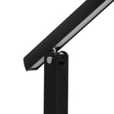 ACTIVESHOP DESK LAMP SLIM LED BLACK ALL4LIGHT