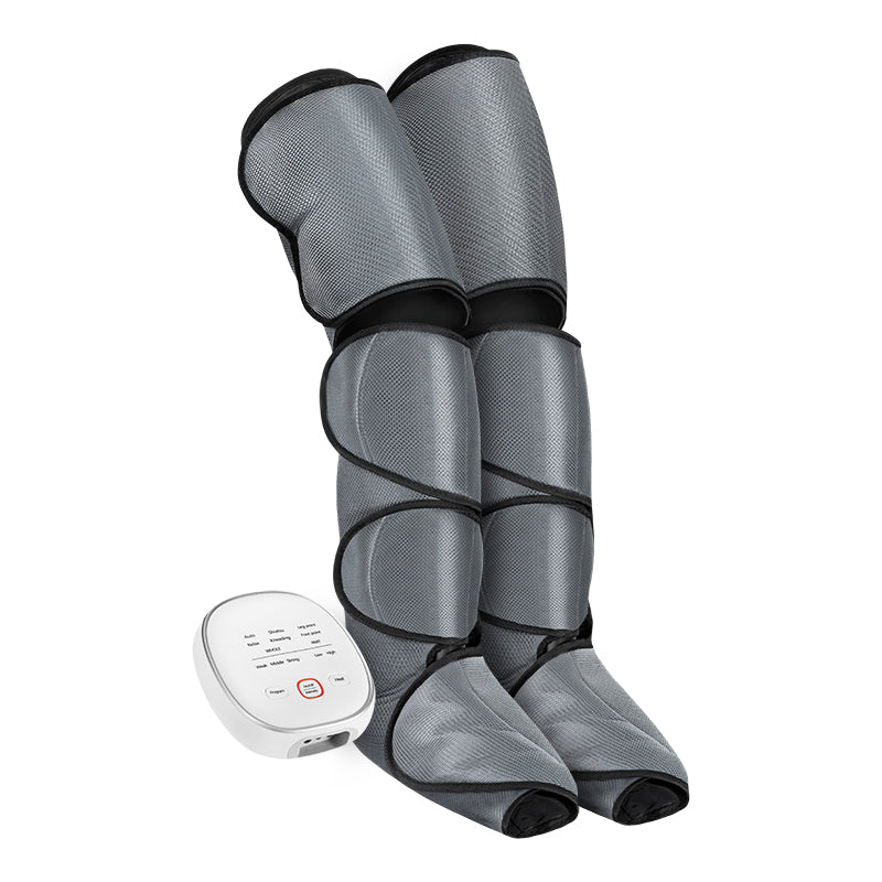 ActiveShop Mirusens Device For Presotherapy Of Legs + Thighs - Lymphatic Drainage
