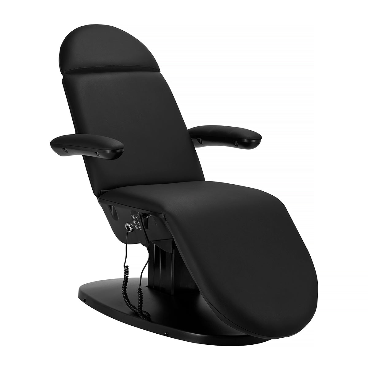 ACTIVESHOP Cosmetic chair electr. 2240 Eclipse 3 actuators black