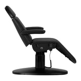 ACTIVESHOP Cosmetic chair electr. 2240 Eclipse 3 actuators black