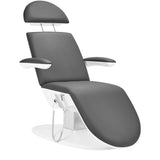 ACTIVESHOP Cosmetic chair electr. 2240 Eclipse 3 actuators gray