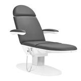 ACTIVESHOP Cosmetic chair electr. 2240 Eclipse 3 actuators gray