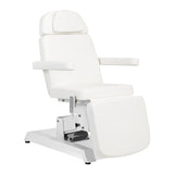 ACTIVESHOP COSMETIC CHAIR EXPERT W-12 4 MOTORS WHITE