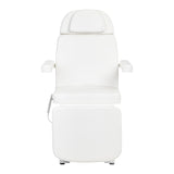 ACTIVESHOP COSMETIC CHAIR EXPERT W-12 4 MOTORS WHITE