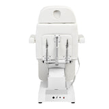 ACTIVESHOP COSMETIC CHAIR EXPERT W-12 4 MOTORS WHITE