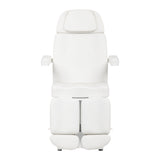 ACTIVESHOP COSMETIC CHAIR EXPERT PODO W-12C 3 MOTORS WHITE