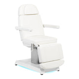 ACTIVESHOP COSMETIC CHAIR EXPERT W-16B 3 WHITE MOTORS