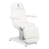 ACTIVESHOP COSMETIC CHAIR EXPERT W-16B 3 WHITE MOTORS