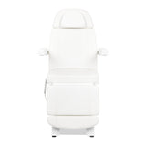 ACTIVESHOP COSMETIC CHAIR EXPERT W-16B 3 WHITE MOTORS