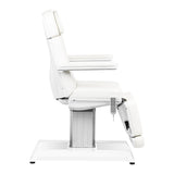 ACTIVESHOP COSMETIC CHAIR EXPERT W-16B 3 WHITE MOTORS