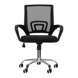 ActiveShop Office / Manicure Chair QS-C01 Black