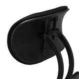 ActiveShop Office / Manicure Chair QS-02 Black
