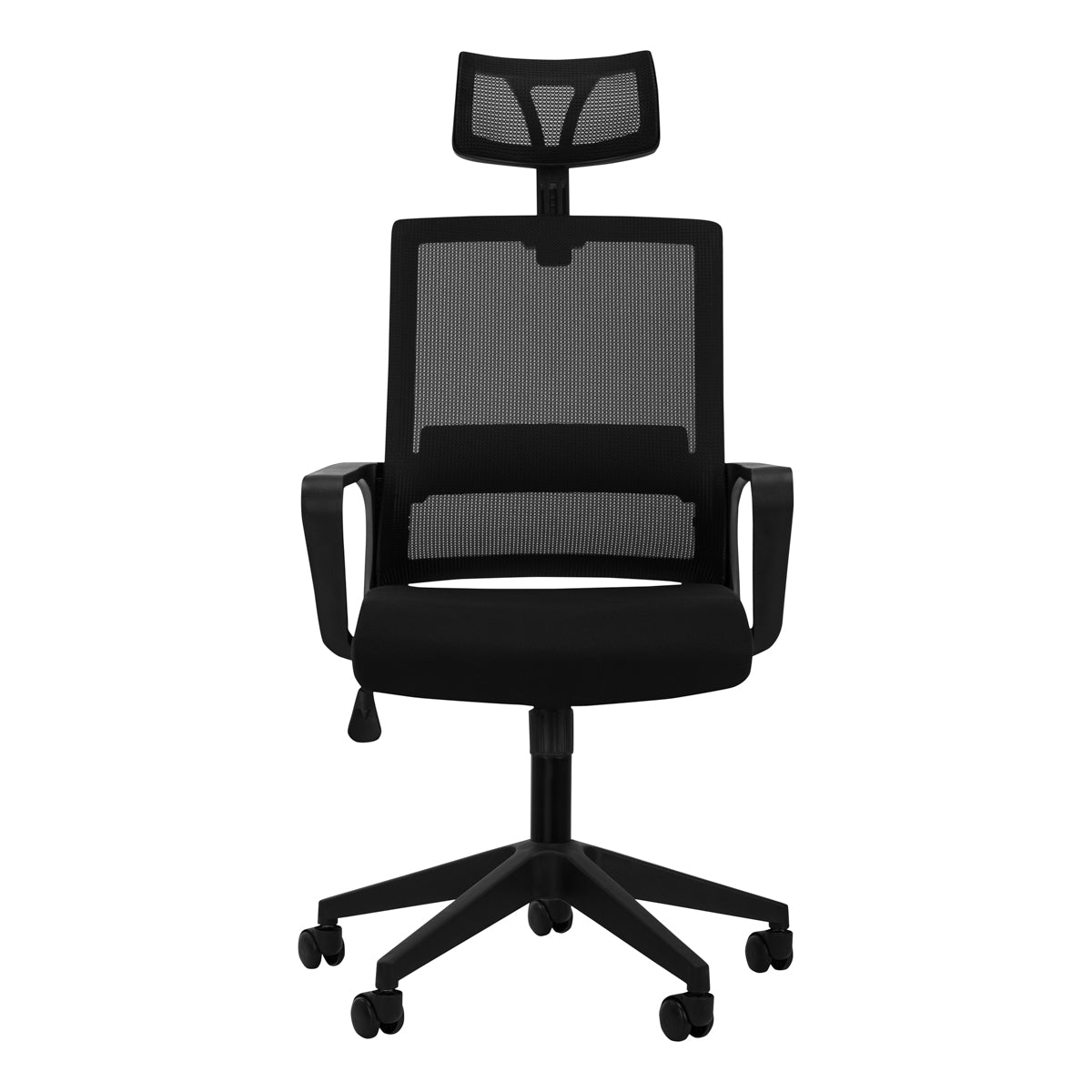 ActiveShop Office / Manicure Chair QS-05 Black