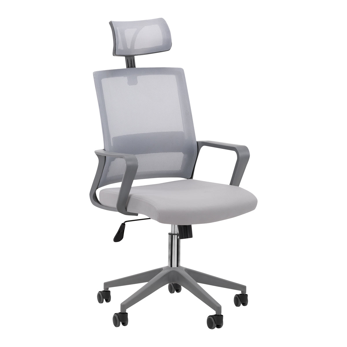 ActiveShop Office / Manicure Chair QS-05 Grey