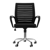 ActiveShop Office / Manicure Chair QS-04 Black