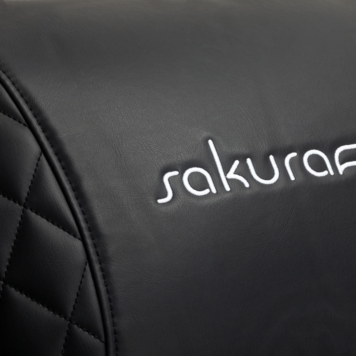 Sakura Massage Chair Standard 801 Black