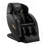 Sakura Massage Chair Standard 801 Black