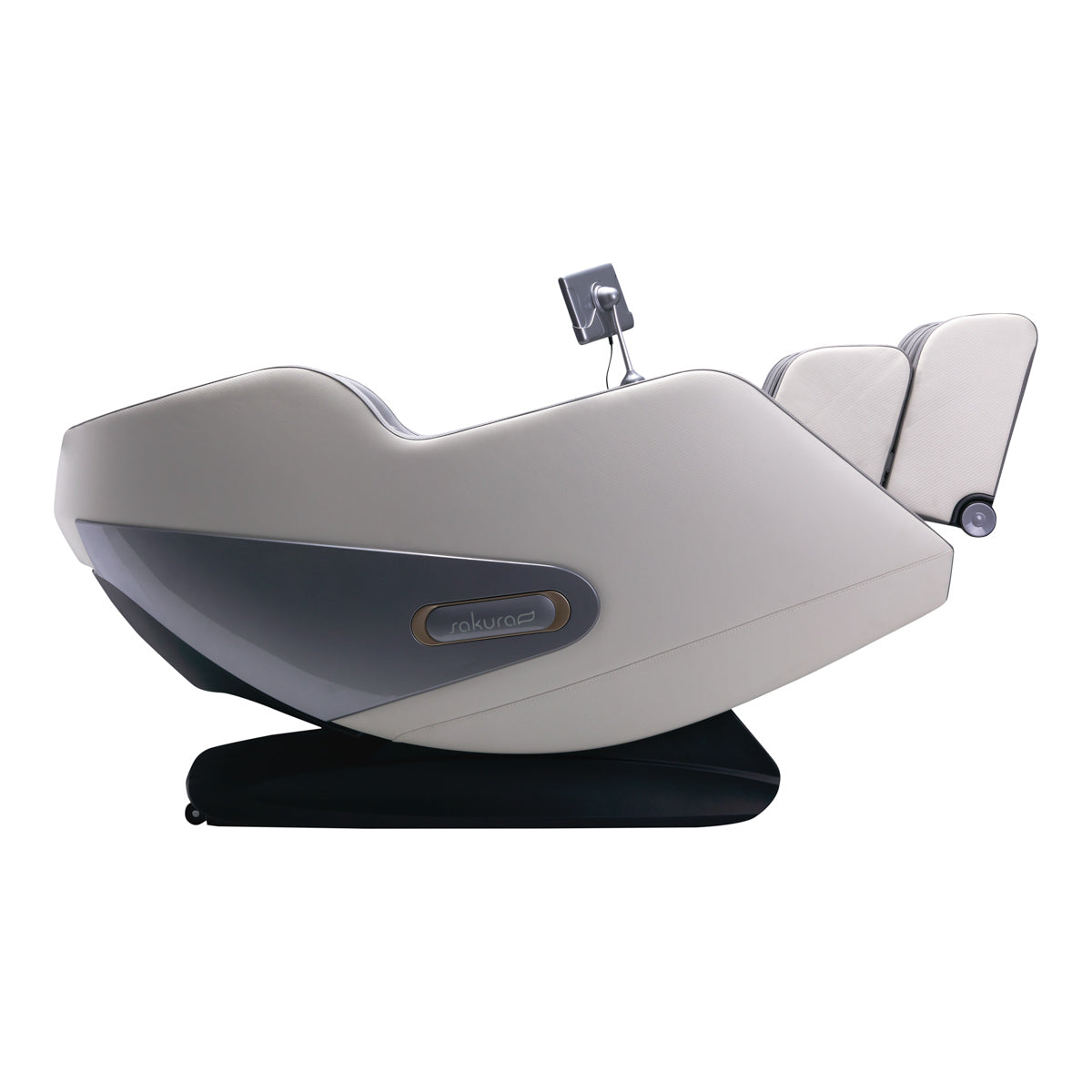 Sakura Massage Chair Comfort Plus 806 Gray – Roxie Cosmetics