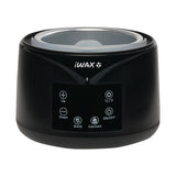 ACTIVESHOP WAX HEATER TIN AM-220 100W AUTOMATIC BLACK