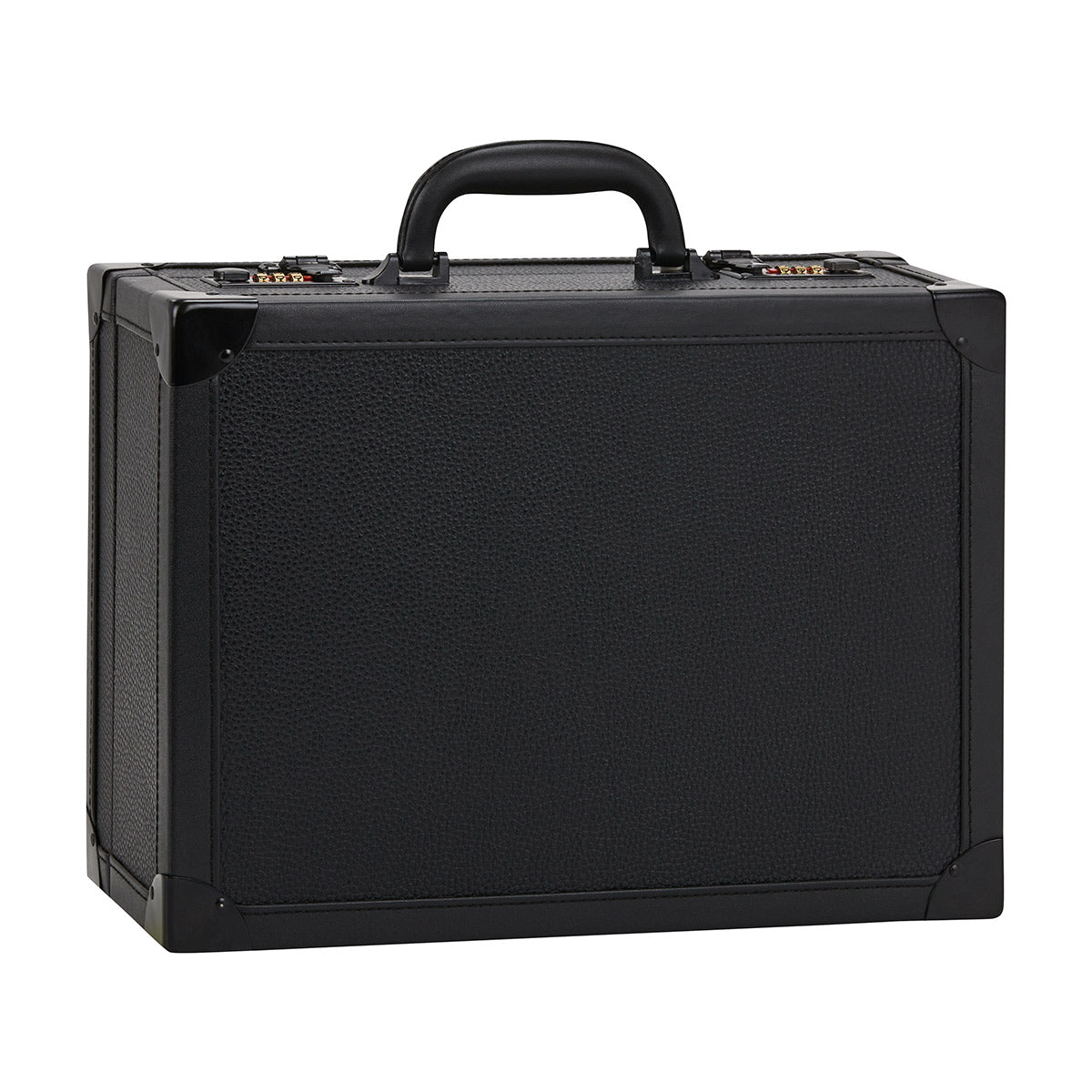 ACTIVESHOP BLACK BARBER HAIRDRESSING SUITCASE