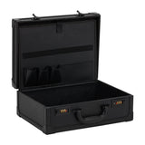 ACTIVESHOP BLACK BARBER HAIRDRESSING SUITCASE