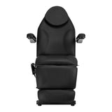 Sillon Basic Electric Cosmetic Chair - Bed 3 Motors Black