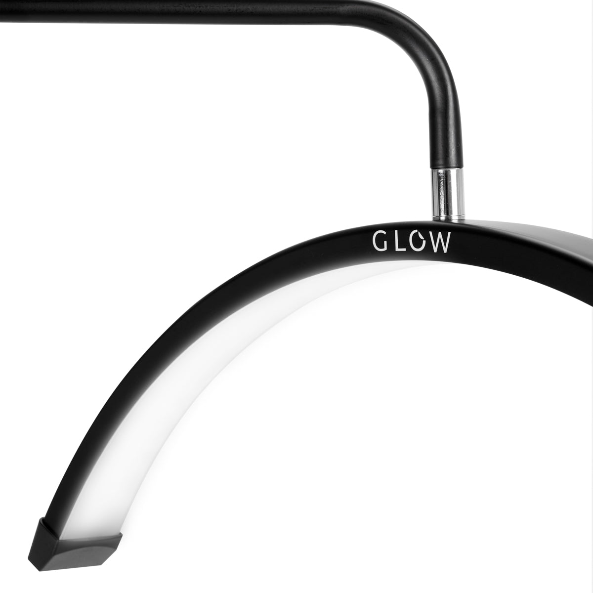 Glow Eyelash Treatment Lamp MX6 Black