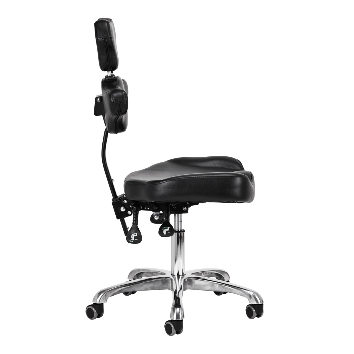 Salon Recliner Personal Care Salon Hair Styling Chair With Hydraulic Pump,  Beauty & Personal Care Hydraulic Reclining Chair Tattoo Chair For Salon  Beauty Equipment : Amazon.co.uk: Garden