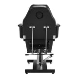 ActiveShop Hydraulic Cosmetic Chair Basic 210 Black