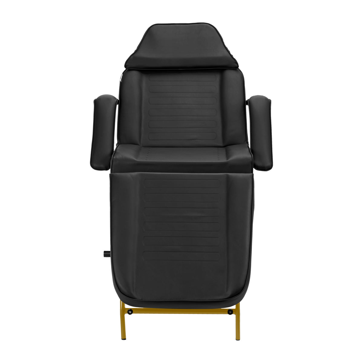 ActiveShop Cosmetic Chair 557G with Cuvettes Black