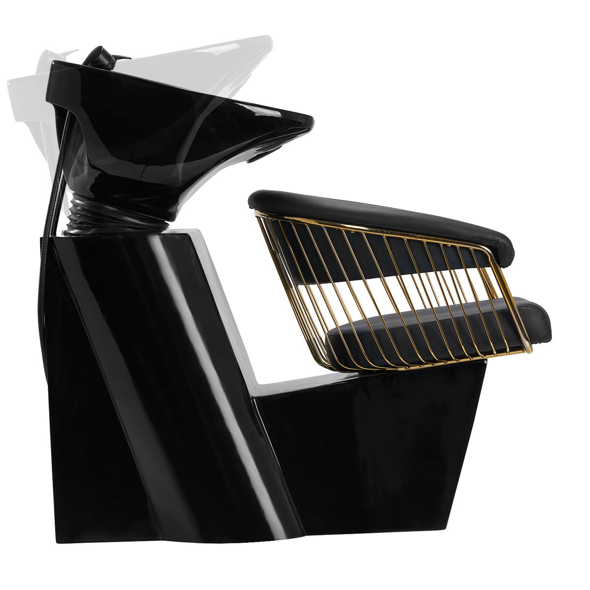 Gabbiano Hairdressing Wash Lille-M Gold Black