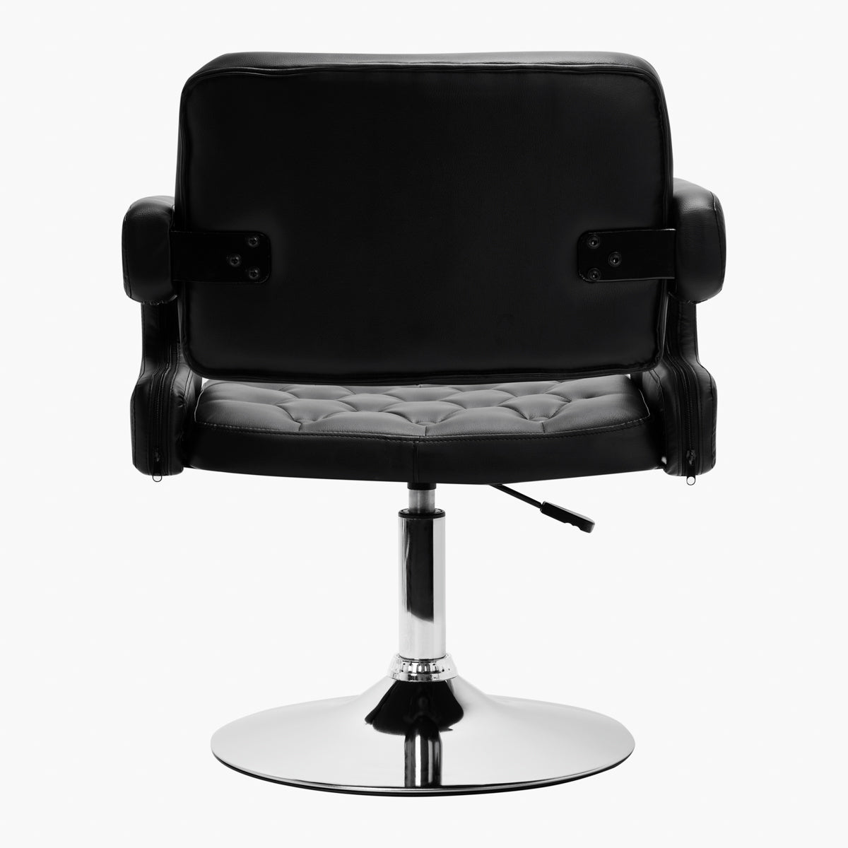 Hair System Hairdressing Chair QS-B1801 Black