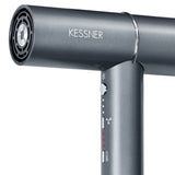 Kessner Professional Brushless Hair Dryer Jet 1600 Ionic
