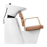 Gabbiano Porto-GM Hair Wash Unit Beige