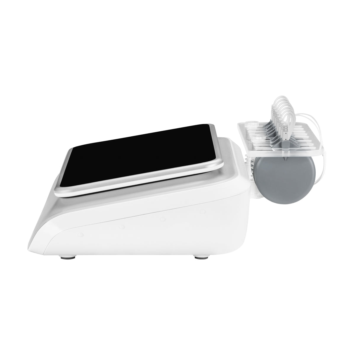 Elegante Platinum T9116 Electrostimulation Salon Device