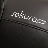 Sakura Massage Chair Comfort Plus 806 Black