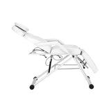 Azzurro 563 Salon Beauty Chair White