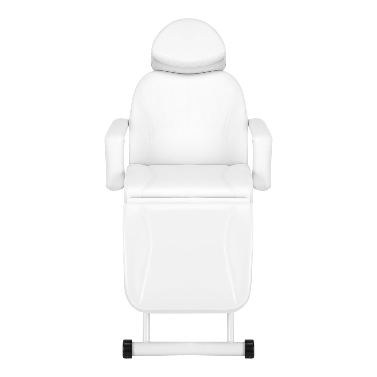 Azzurro 563 Salon Beauty Chair White