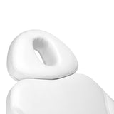 Azzurro 563 Salon Beauty Chair White