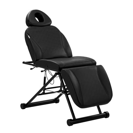 Azzurro 563 Beauty Salon Chair Black