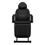 Azzurro 563 Beauty Salon Chair Black