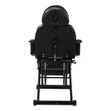 Azzurro 563 Beauty Salon Chair Black