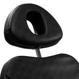 Azzurro 563 Beauty Salon Chair Black