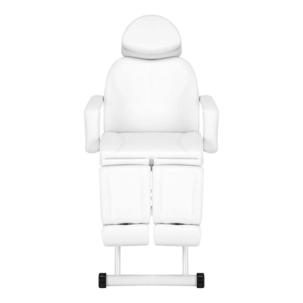 Azzurro Beauty Salon Chair 563S White