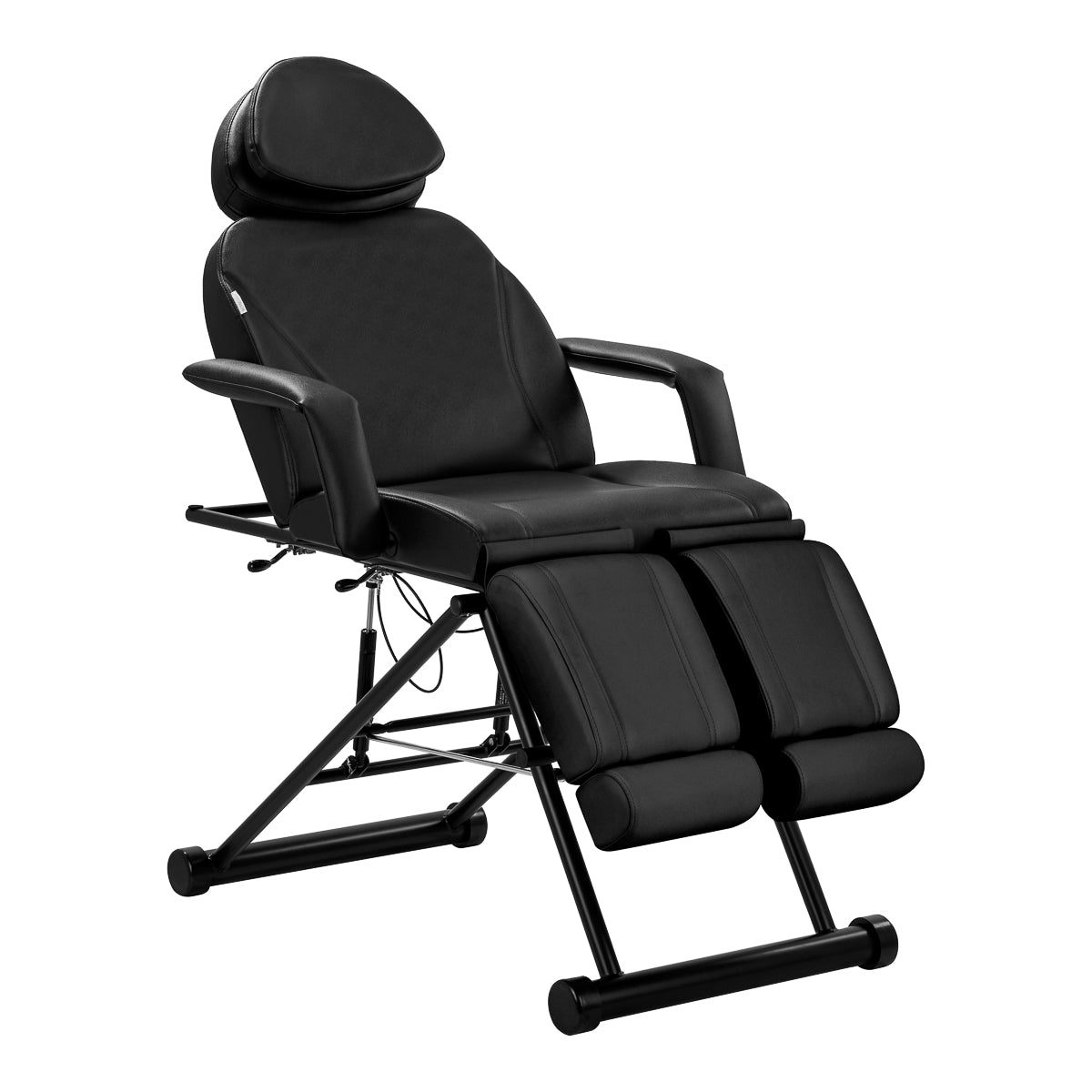 Azzurro Beauty Salon Chair 563S Black