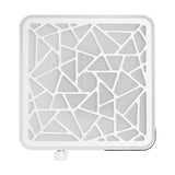 Momo Professional Dust Absorber P10 Pro White