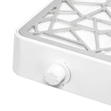 Momo Professional Dust Absorber P10 Pro White