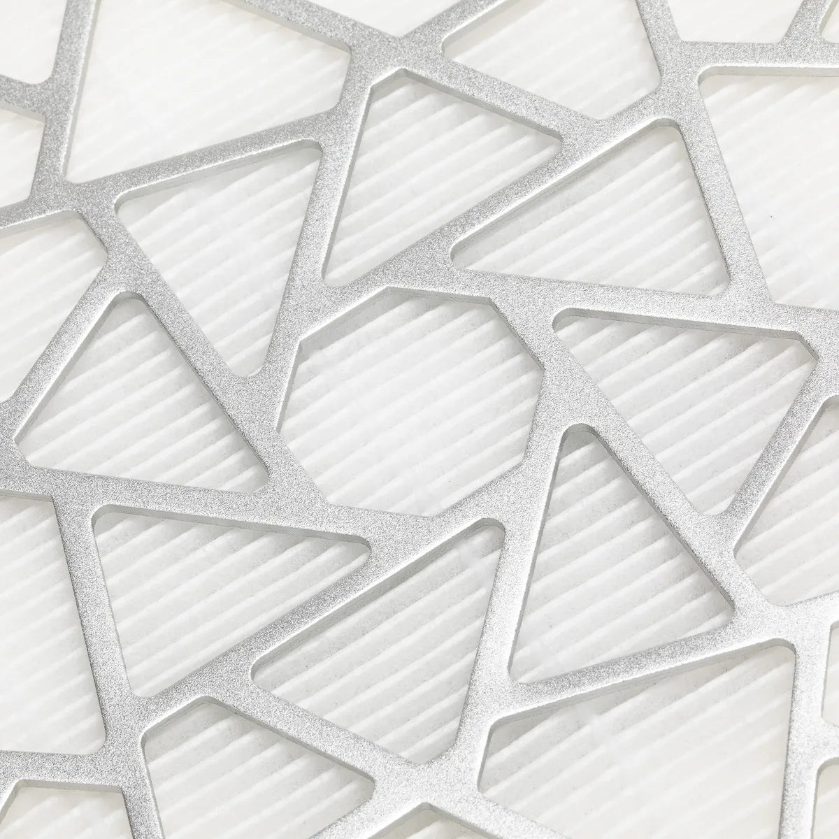 Momo Professional Dust Absorber P10 Pro White