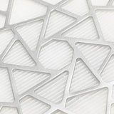 Momo Professional Dust Absorber P10 Pro White